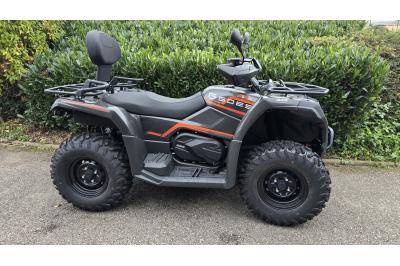 GOES TERROX 500