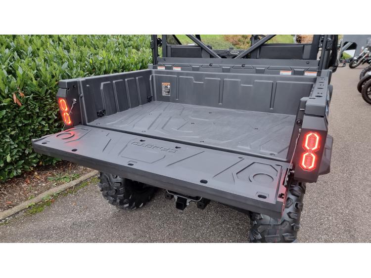 UTV CF MOTO UFORCE 1000 Twilight Blue MOTOR54