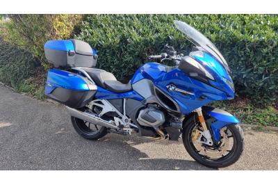 BMW R 1250 RT Sport