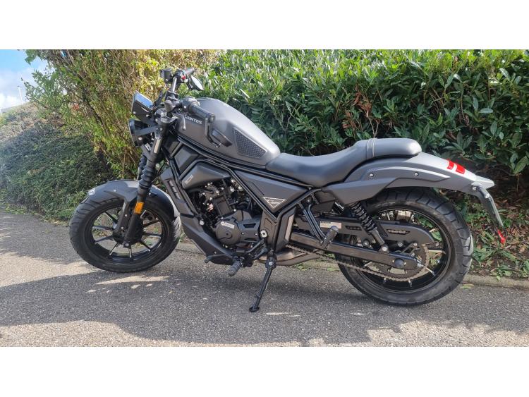 ZONTES 125 C MOTORS54