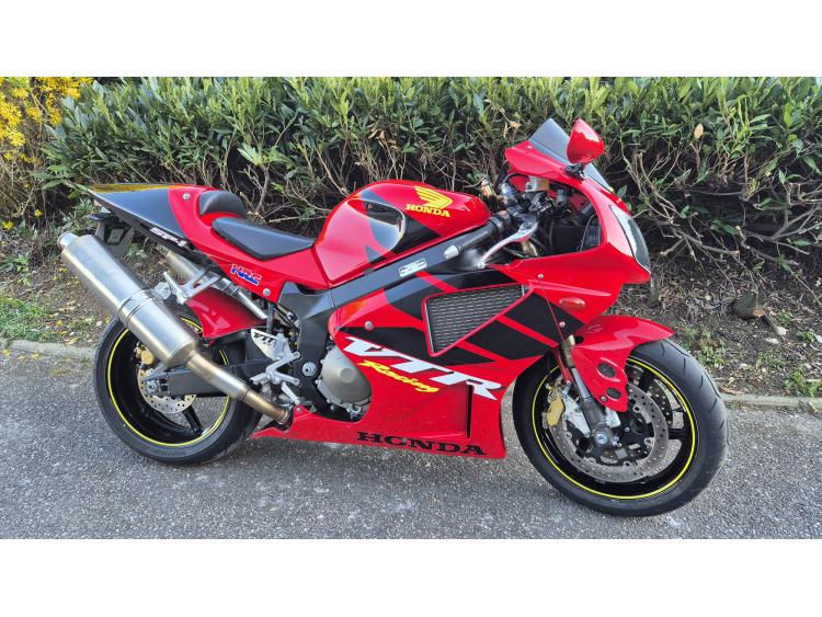 SPORTIVE HONDA VTR 1000 SP1 MOTORS 54