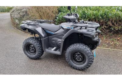 CF MOTO CFORCE 520