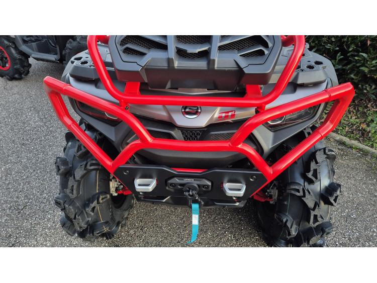 CF MOTO CFORCE 1000 MUD VERSION = VERSION BOUE MOTORS54