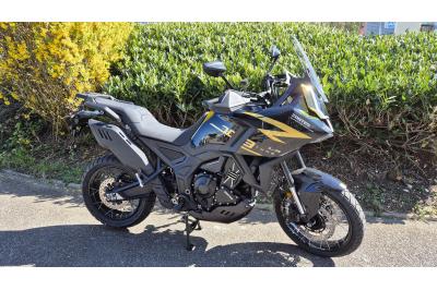 ZONTES ZT703 TRAIL TOURING