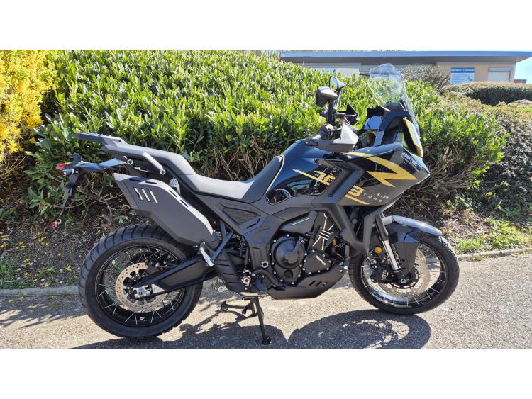 ZONTES ZT703 TRAIL TOURING NOUVEAUTEE MOTORS 54 