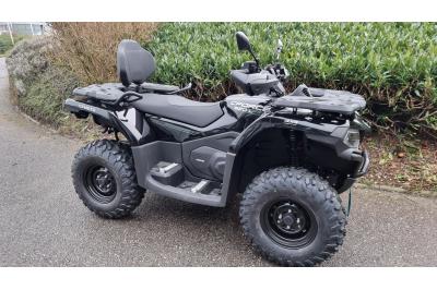 CF MOTO CFORCE 520