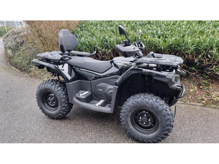 CF MOTO CFORCE 520 LONG MOTORS 54 