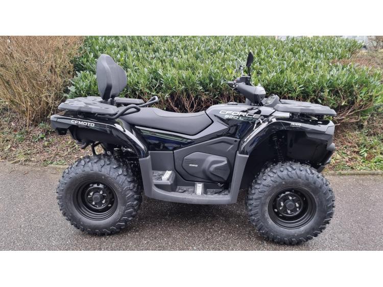 CF MOTO CFORCE 520 LONG MOTORS 54 