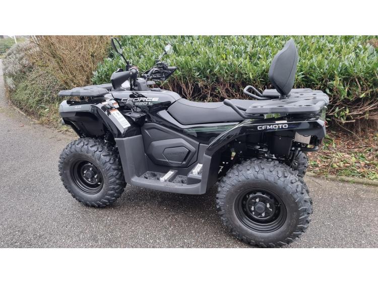 CF MOTO CFORCE 520 LONG MOTORS 54 