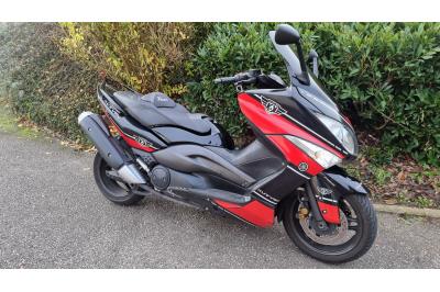 YAMAHA XP T-MAX 500 ABS