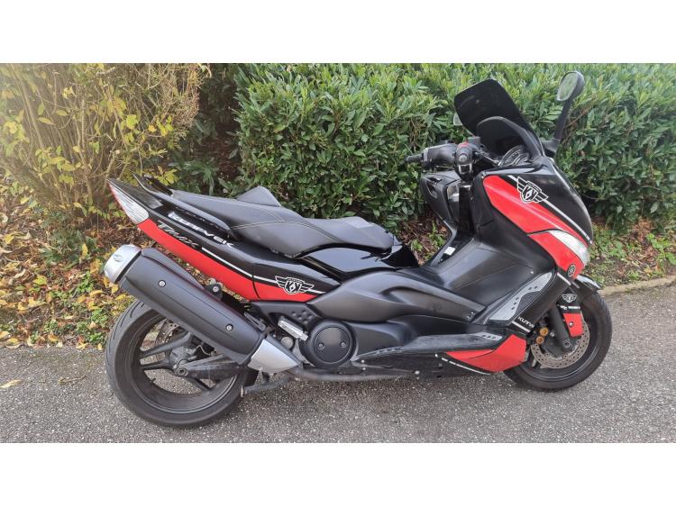 YAMAHA XP T-MAX 500 ABS MOTORS54