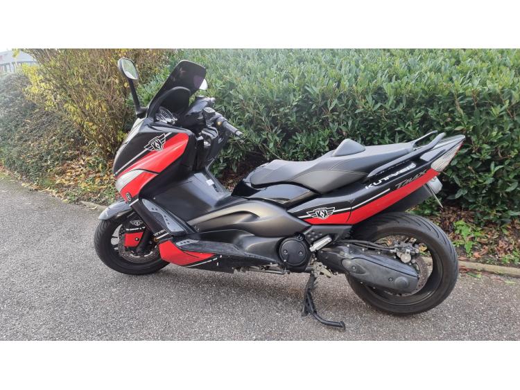 YAMAHA XP T-MAX 500 ABS MOTORS54