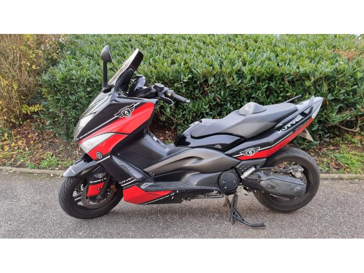 YAMAHA XP T-MAX 500 ABS MOTORS54