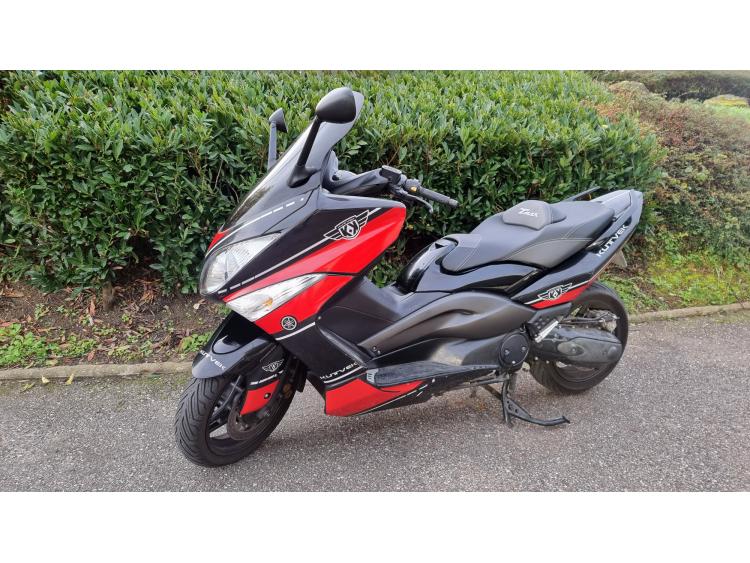 YAMAHA XP T-MAX 500 ABS MOTORS54