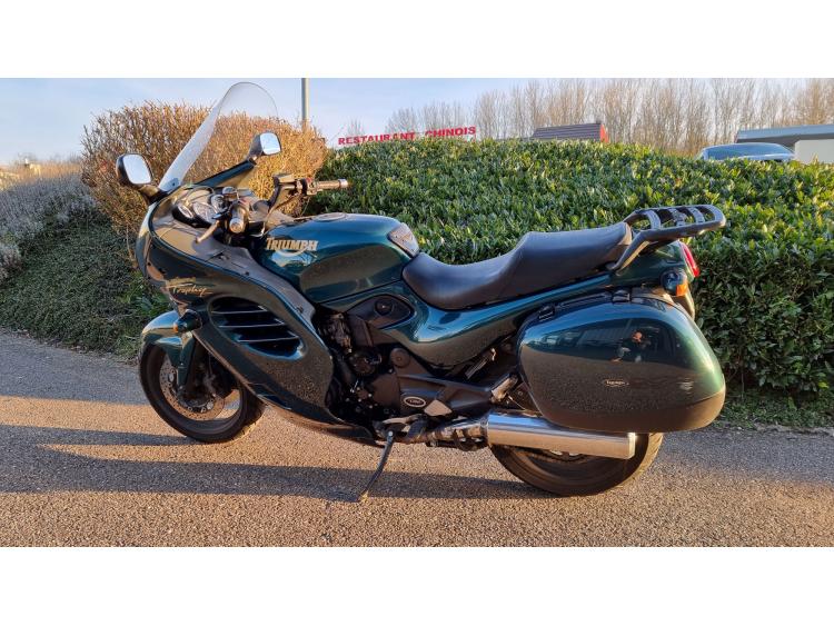 TRIUMPH Trophy 1200 MOTORS 54 